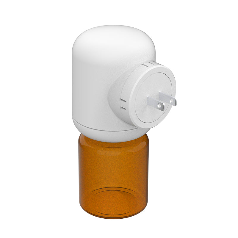 Mini Plug Diffuser - Difusor Eléctrico