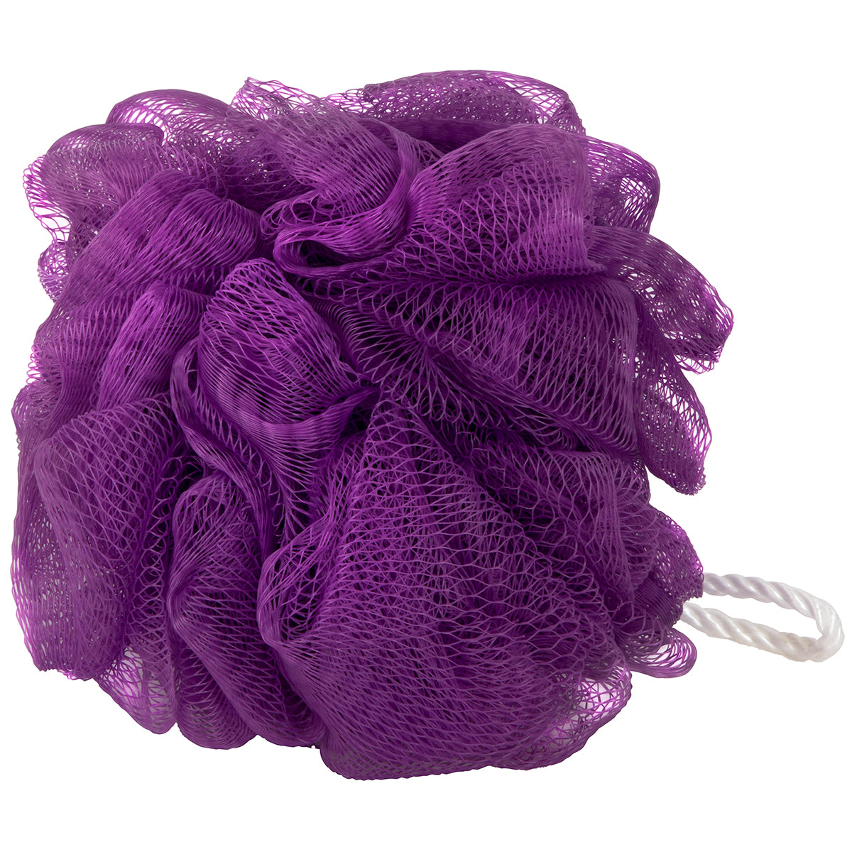 Nylon shower flower / Esponja de baño