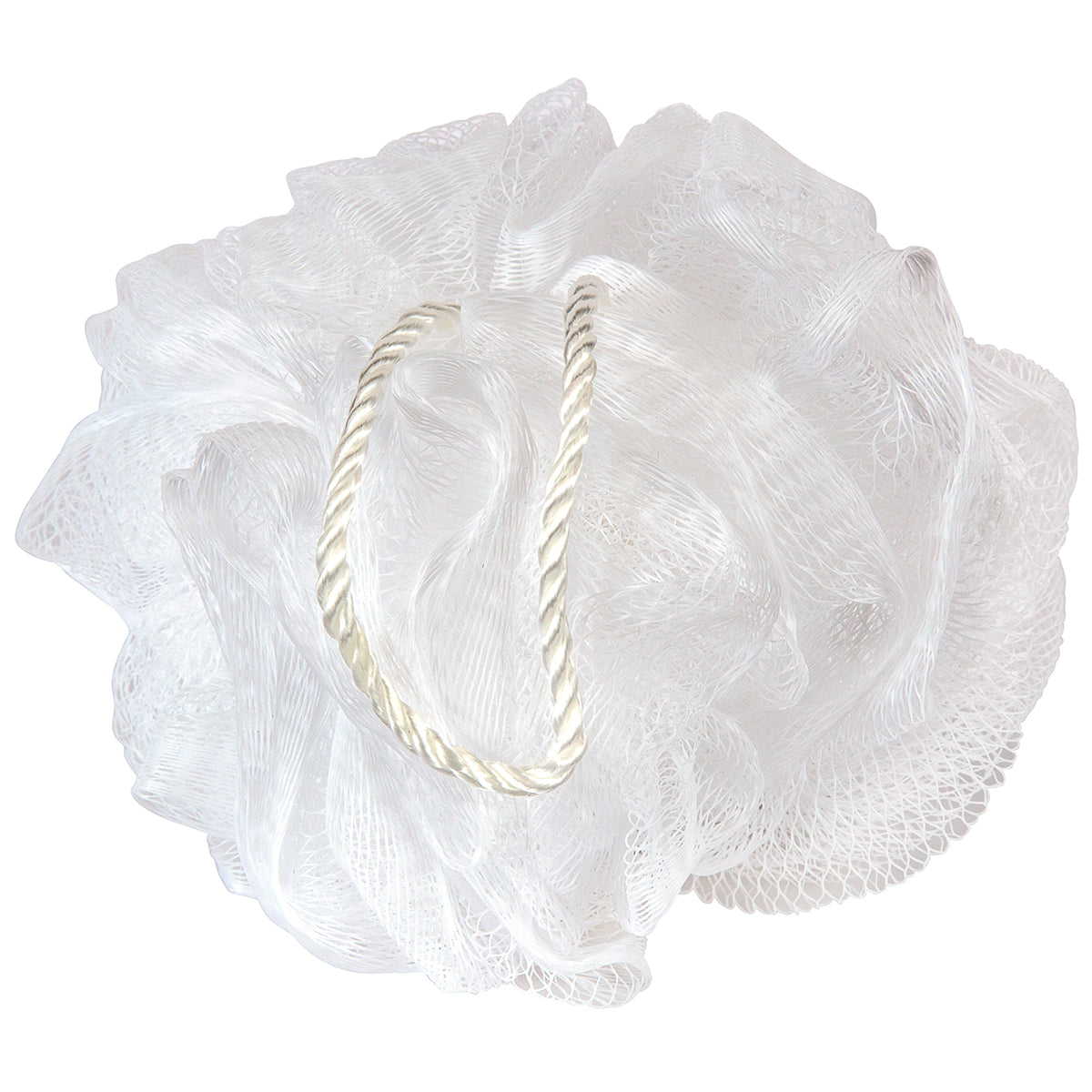 Nylon shower flower / Esponja de baño