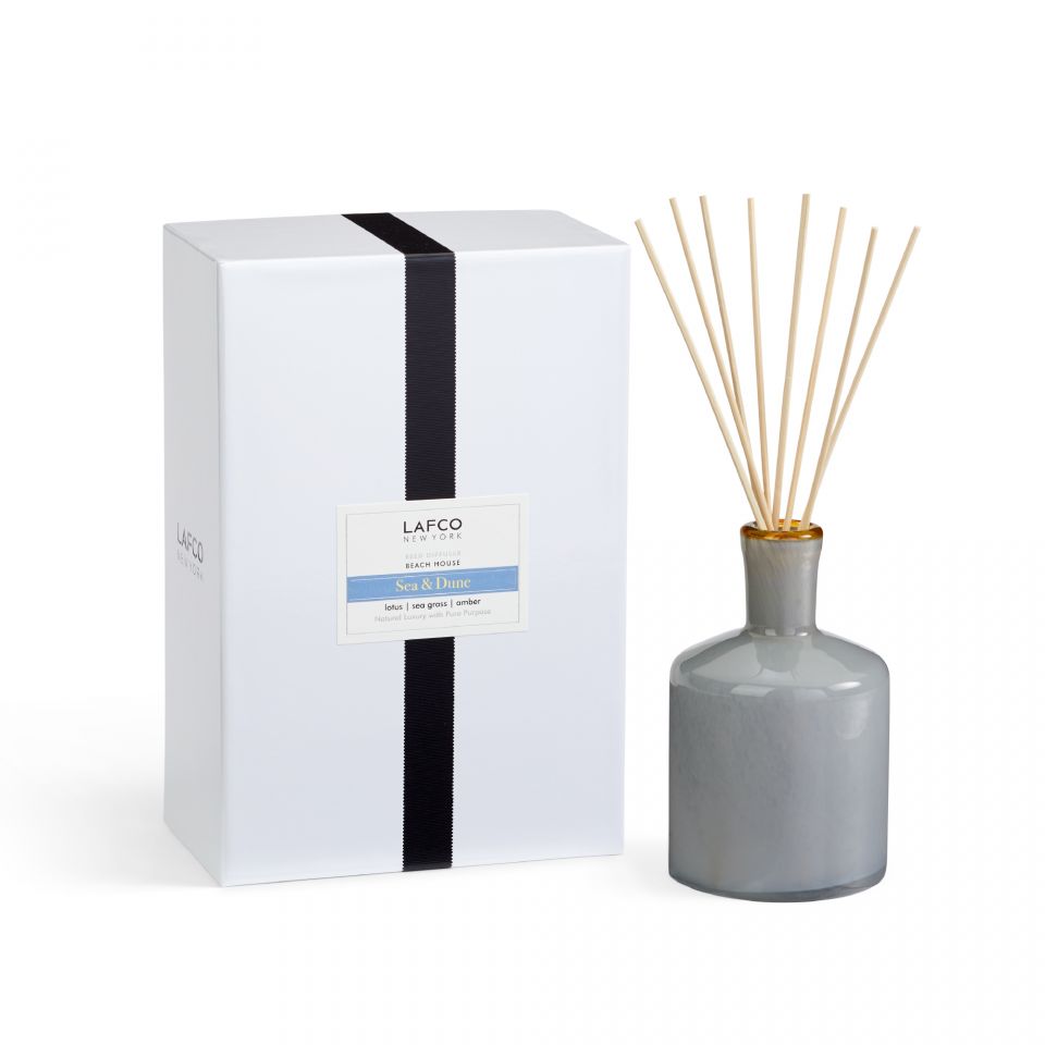Beach House Diffuser - Sea and Dune