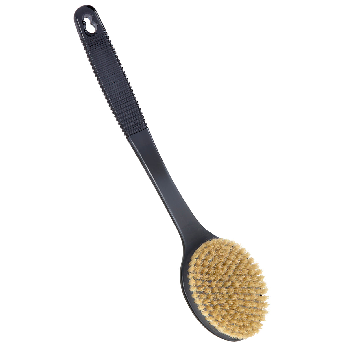 CEPILLO DE BAÑO DE CERDAS NATURALES
