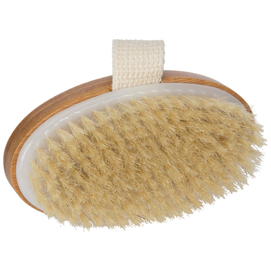 Nat Bristle Bath - Cepillo Corporal