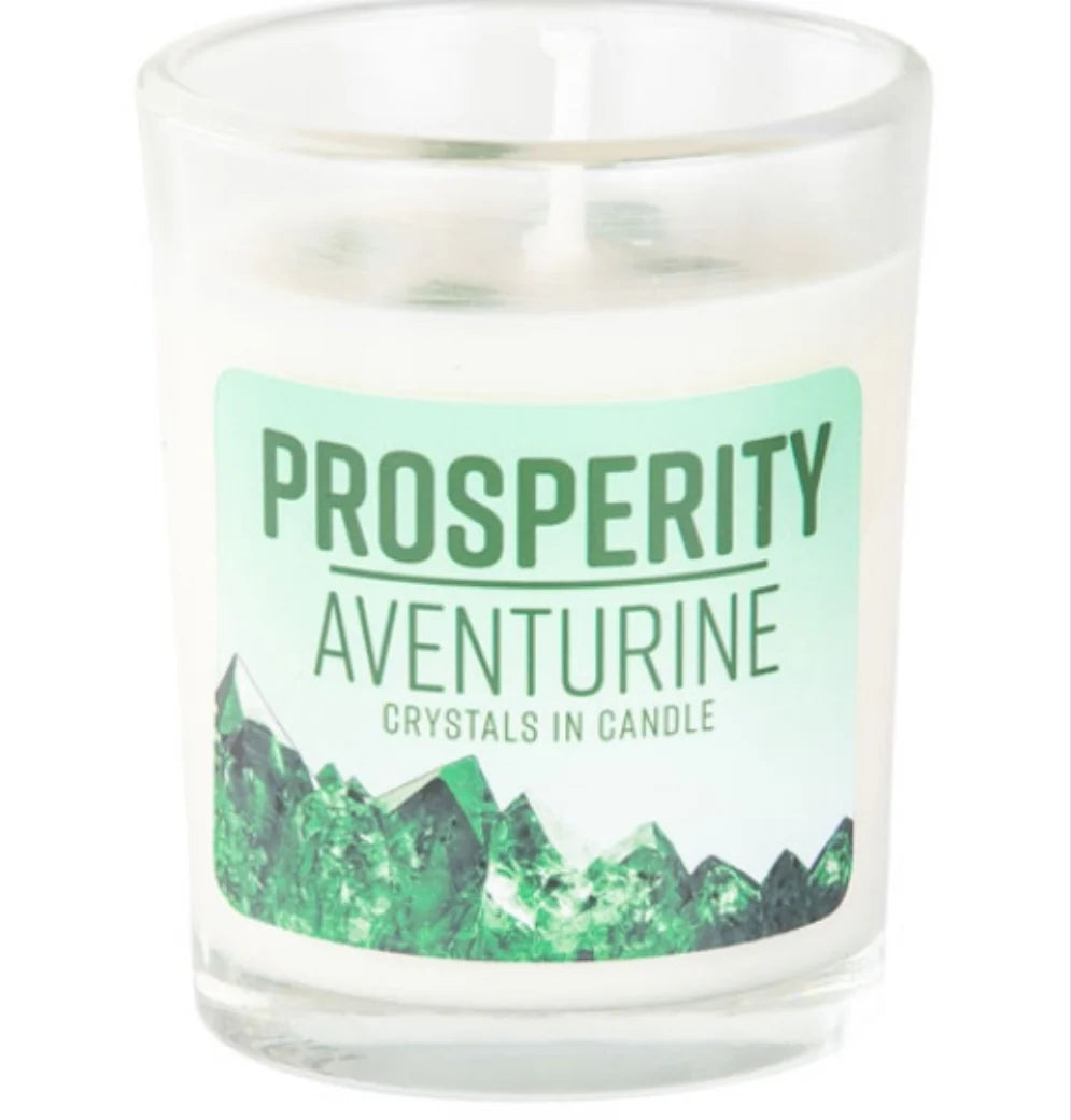 PROSPERITY/10 OZ STONE ENERGY F