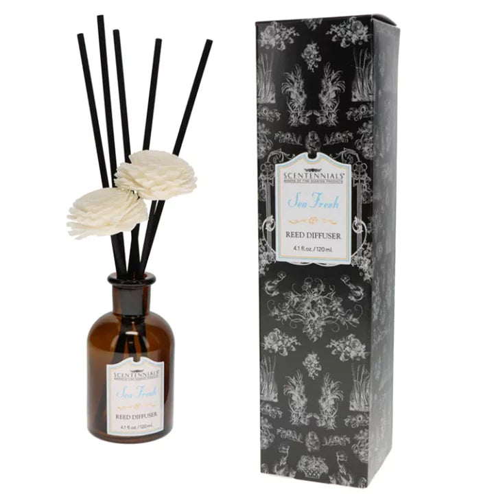 Sea Breeze Difusor