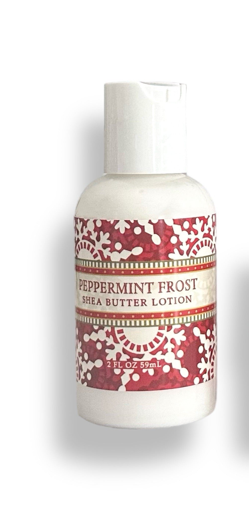 2OZ BTL LOTION PEPPERMINT