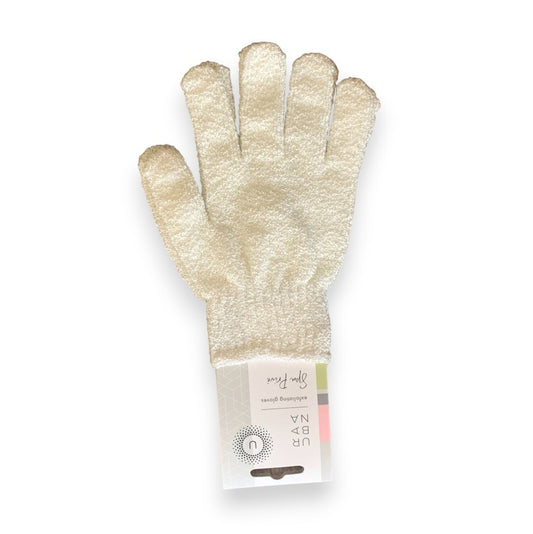 SPA PRIVE - EXFOLIATING GLOVES