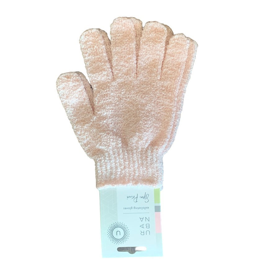 Pink SPA PRIVE - EXFOLIATING GL