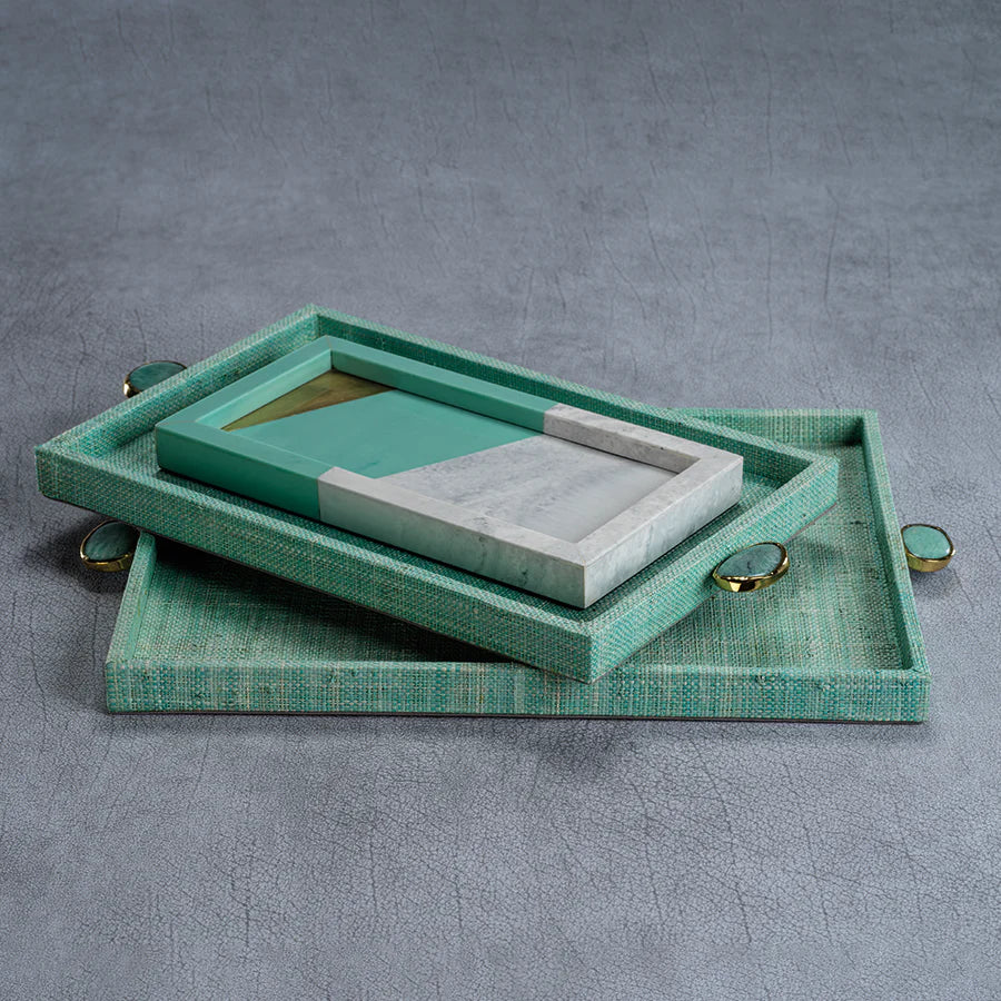 Apulia Vanty Tray