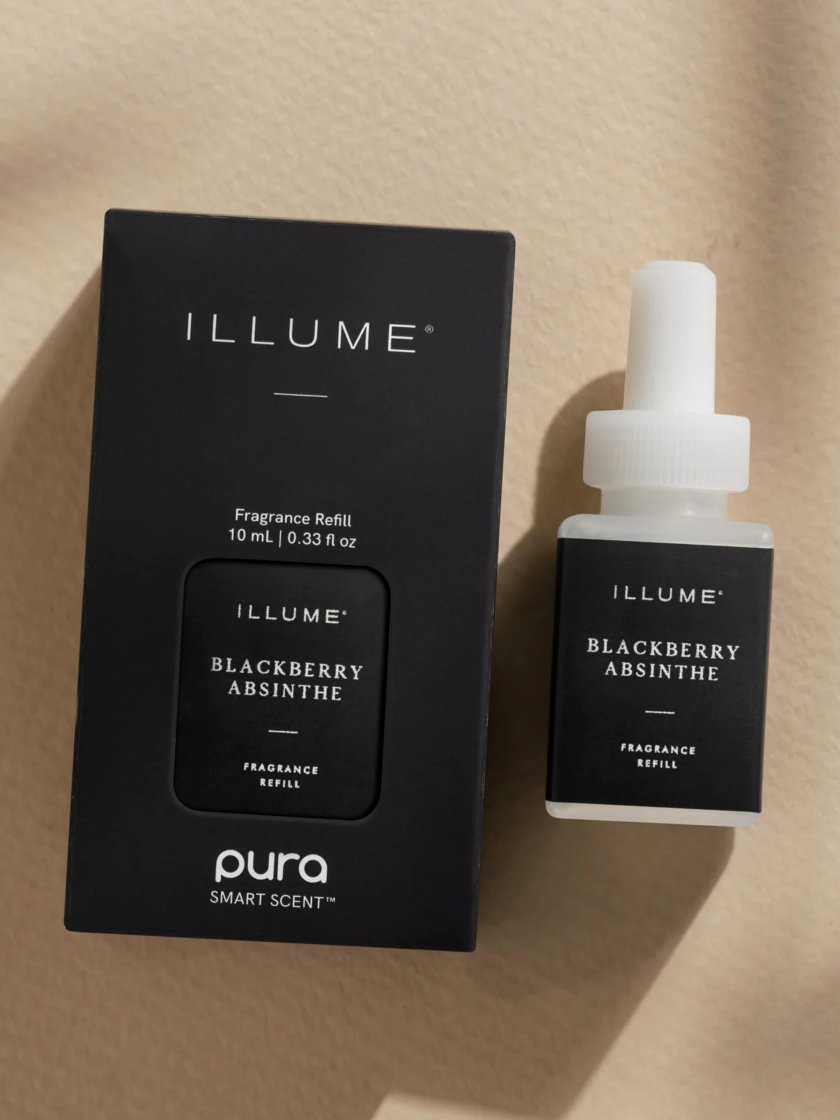 Blackberry absinthe Pura home refill