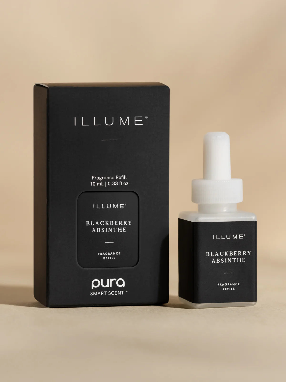 Blackberry absinthe Pura home refill