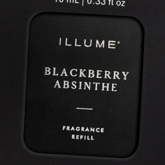 Blackberry absinthe Pura home refill