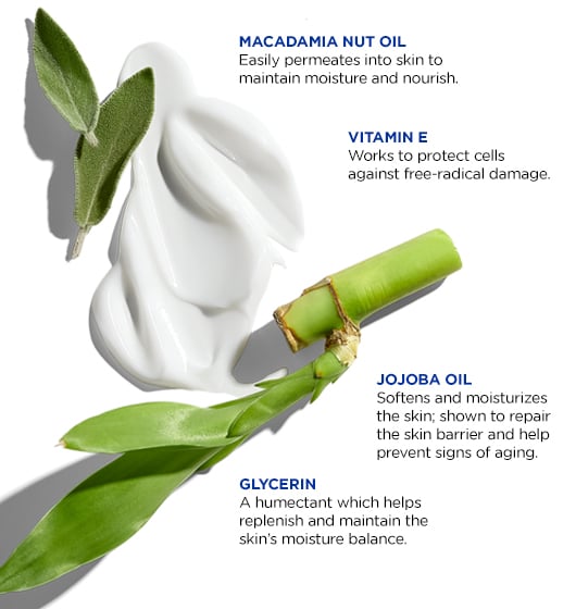 3 oz JackZen™ Renewing Body Lotion - Crema