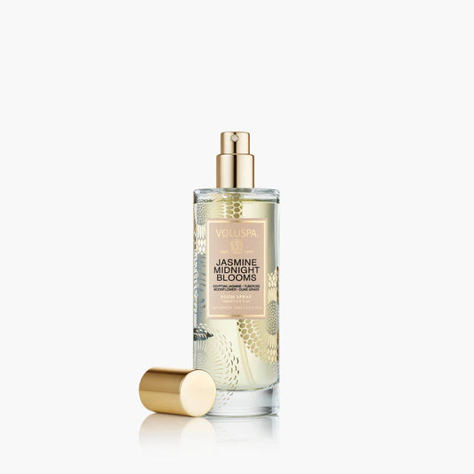 Jasmine Midnight Blooms Room Spray