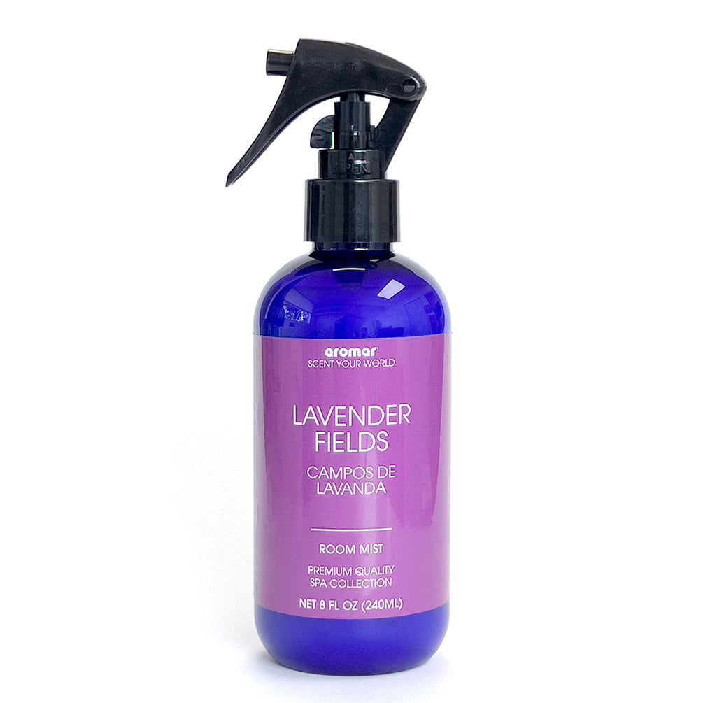Lavender Fields Room Mist Room Mist