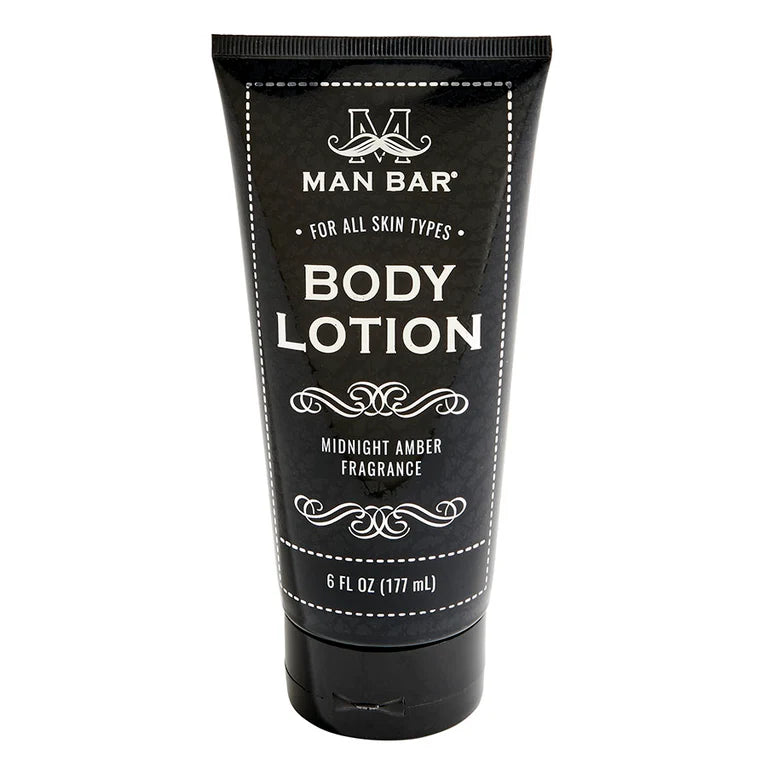 Body Lotion 6oz Midnight Amber