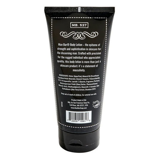 Body Lotion 6oz Midnight Amber