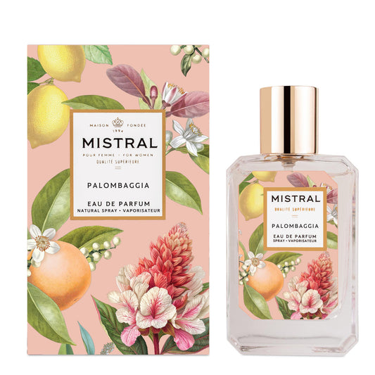 Palombaggia Luxe Eau de Parfum 50ML