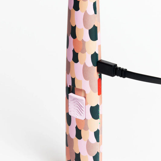 Encendedor Electrónico Ecofriendly - Armadillo - The USB Lighter Company