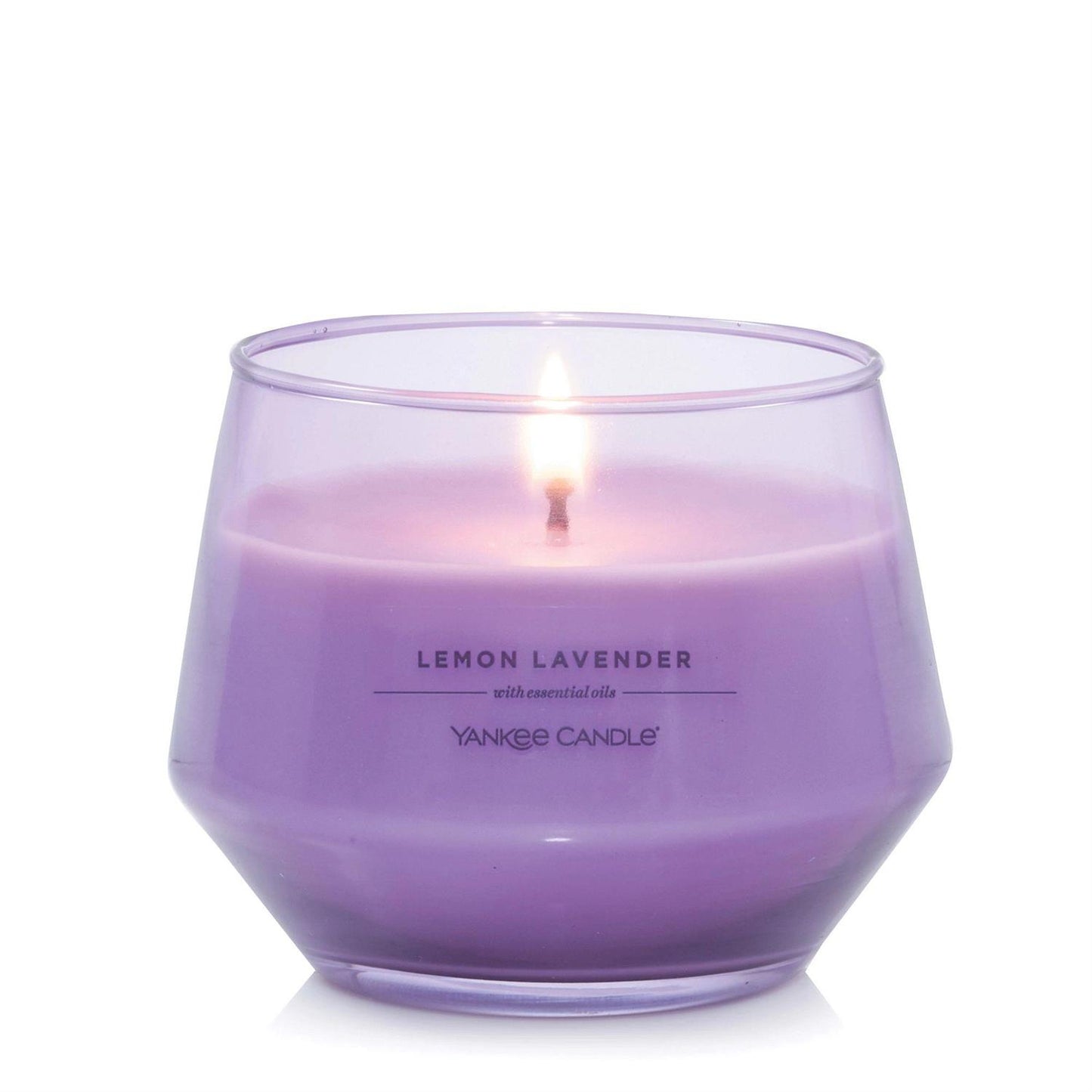 STUDIO JAR LEMON LAVENDER