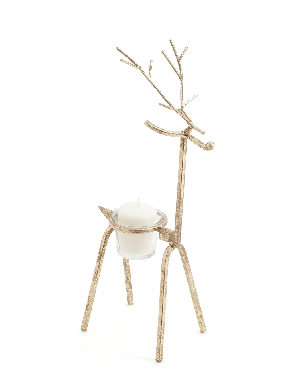 Reindeer Gold Small