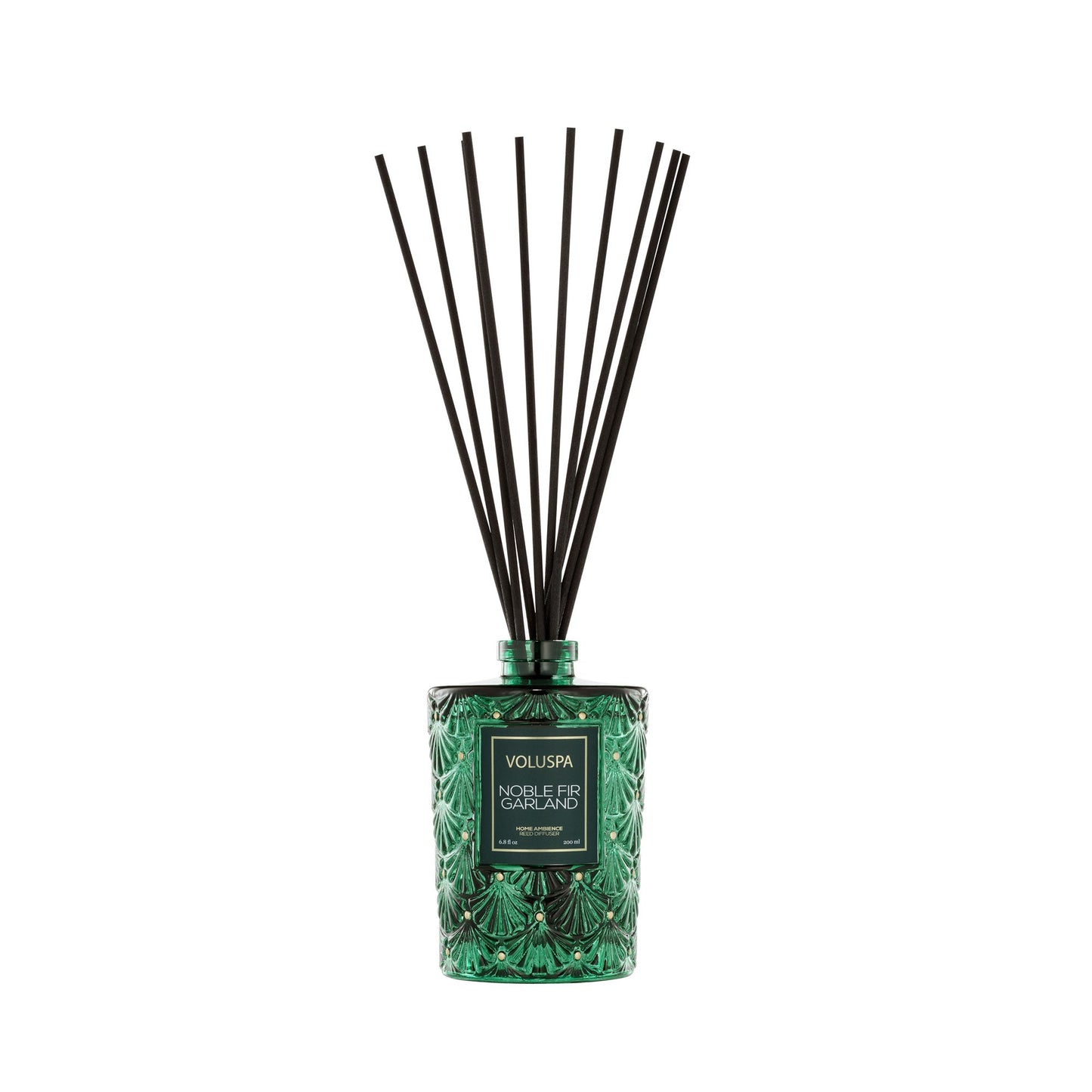 NOBLE FIR 200 ML REED DIFFUSER