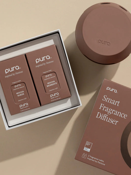 Pura Smart Home V4 Kit