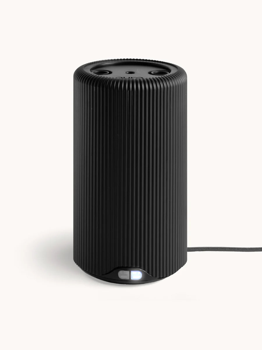 Pura Plus Black