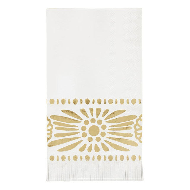 Napkins - Moroccan Border