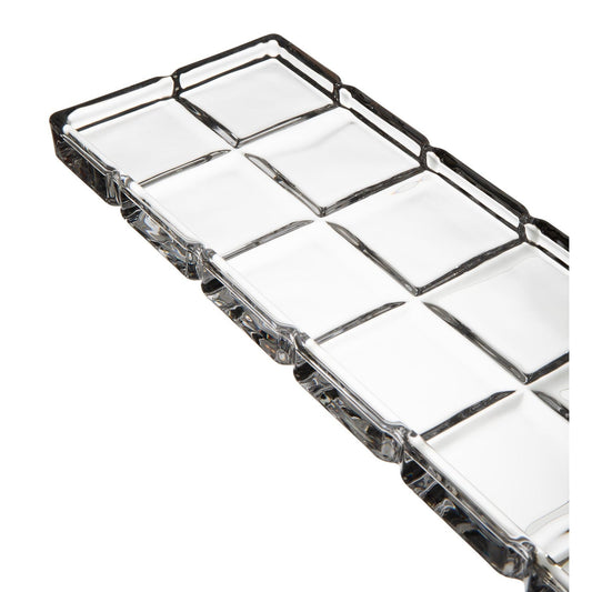 Radius Serving Tray