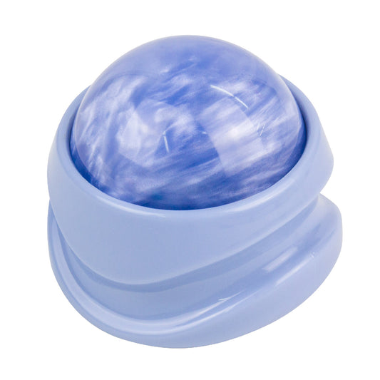 Lindo Rollie Massager – Essential Oil Massage Tool