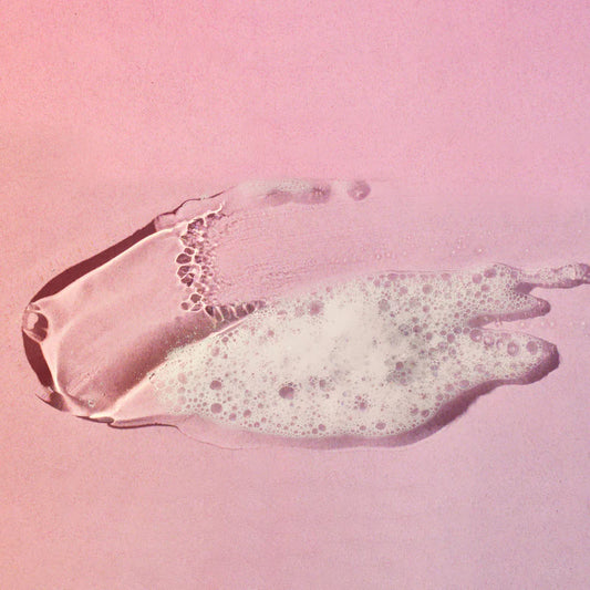 Crisp Champagne Hand Soap