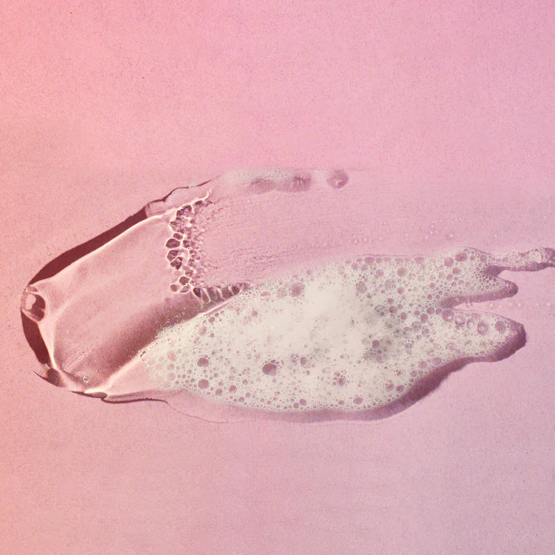 Pink Citron Grapefruit Hand Soap