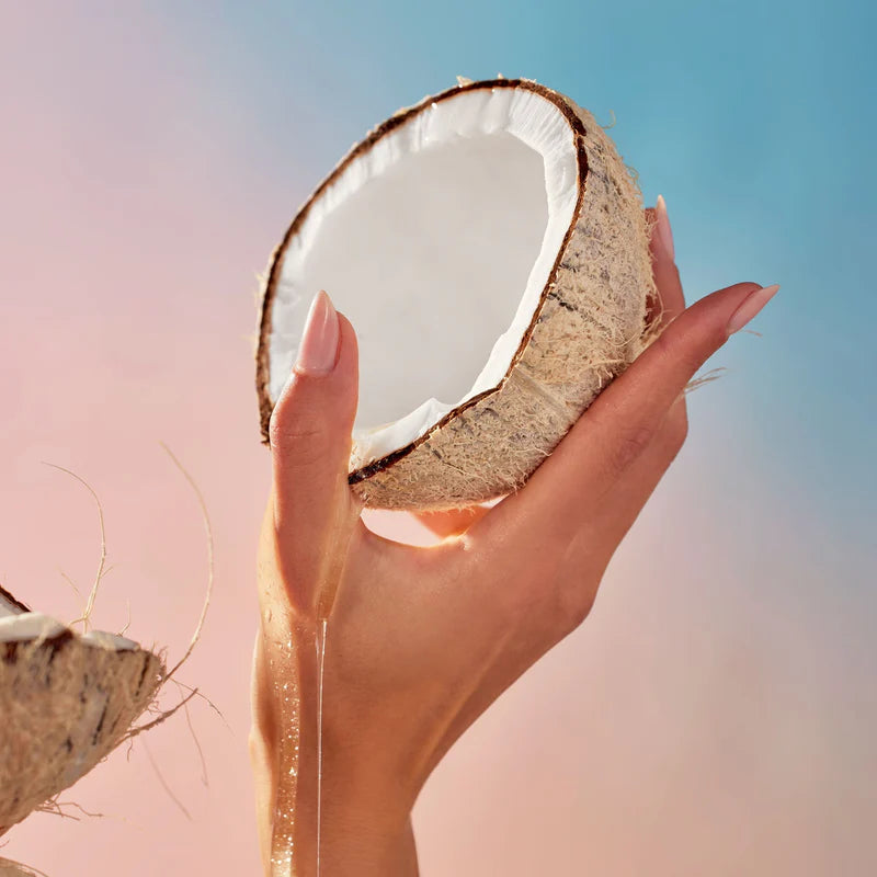 Suede Blanc Hand Soap 450 ml