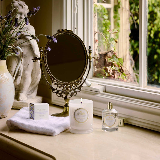 Mountain Lavender & Chamomile