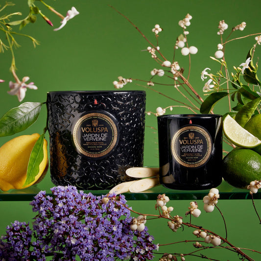 Jardin De Verveine 30oz Boxed L