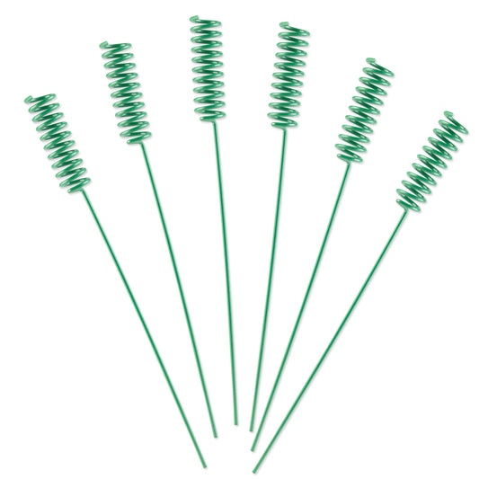 Kit Exclusivo Scentsicle White Winter Fir Spray, Stand, Ornament