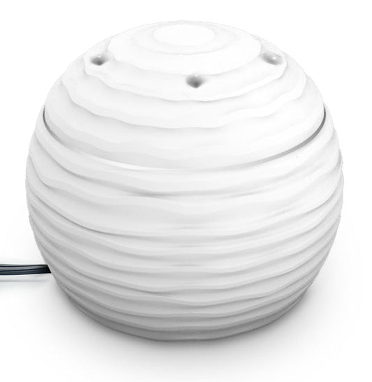 Scentsicles White Scentfetti Warmer