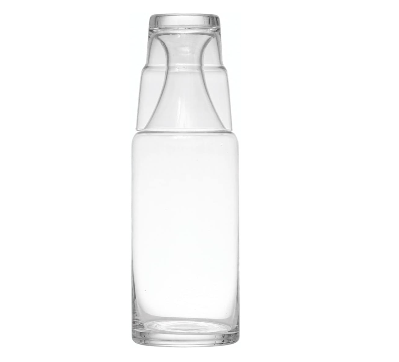 Glass Jar