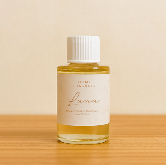 Luna - Aceite Aromático 1 oz