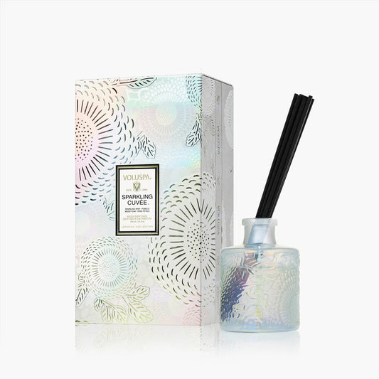 Sparkling Cuvée Reed Diffuser