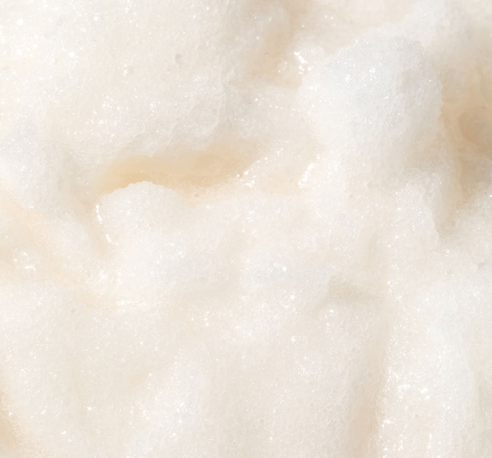 Sweet Cream Fine Sea Salt Body Polish scrub