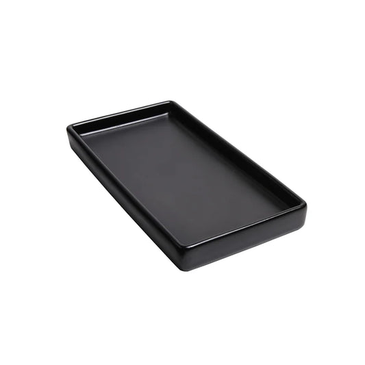 Ceramic Tray For 15oz. hand cream and wash