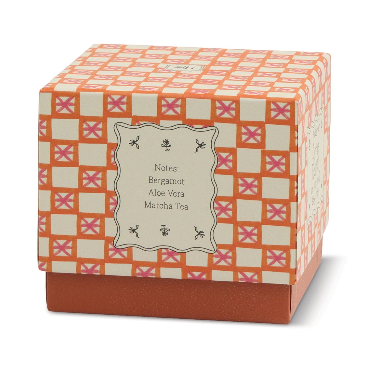 Tulip 5.5 oz Candle Cactus Flower - Vela en Envase Tulipán
