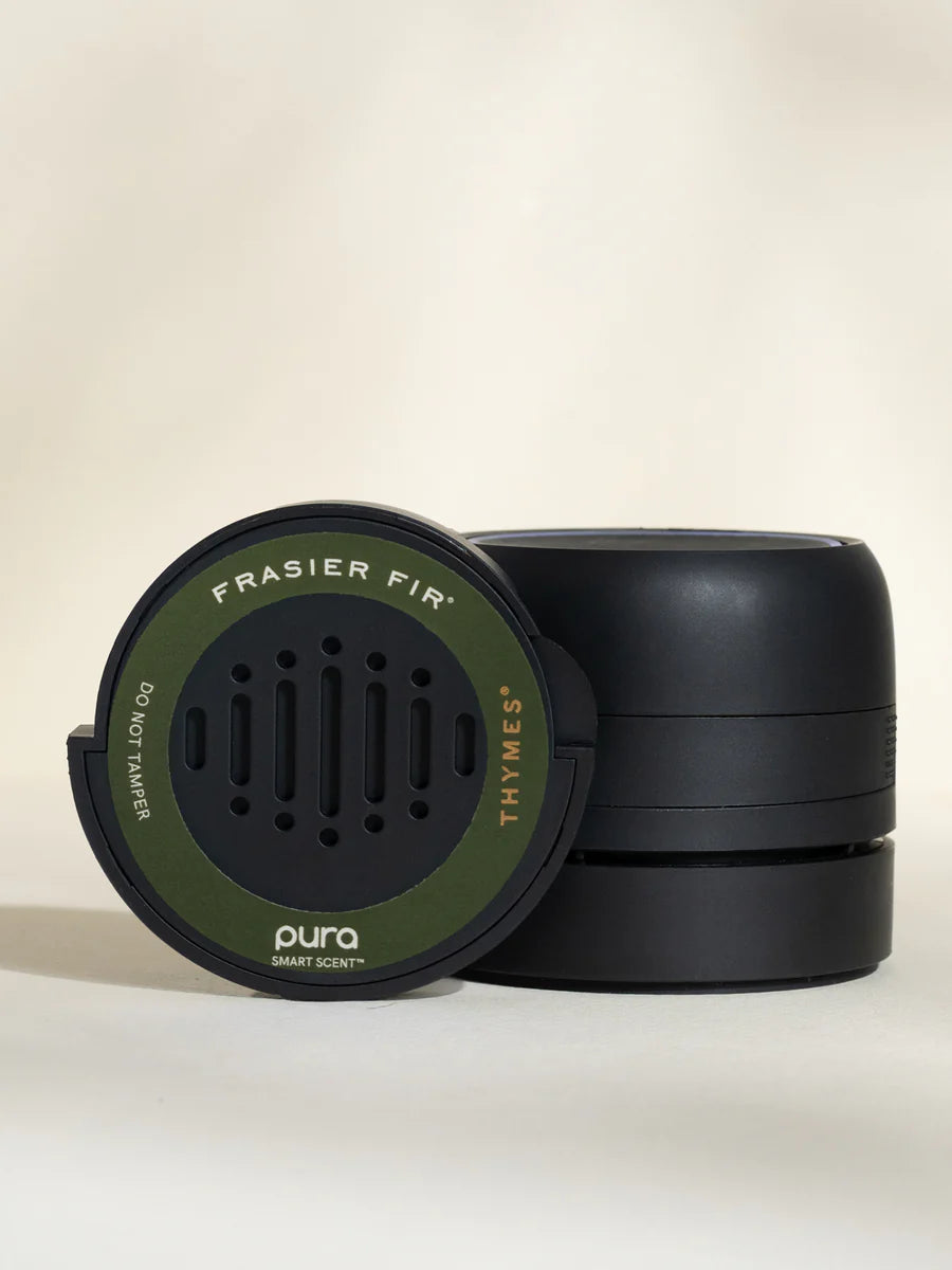 Frasier Fir Refill Pura car