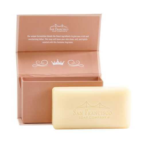 Bitch Bar: almizcle dulce inspirador y flor de magnolia