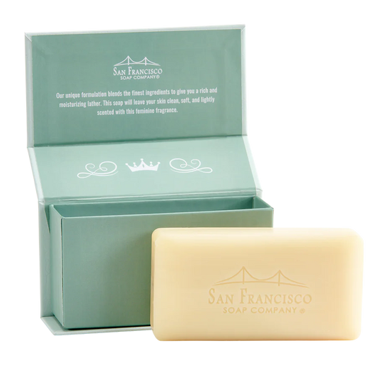 Bitch Bar - Nenúfar radiante y algas marinas