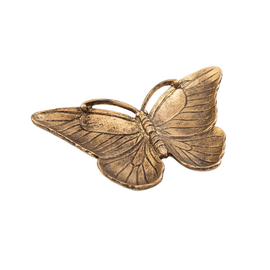 Botanical Trinket Dishes - Joyeros