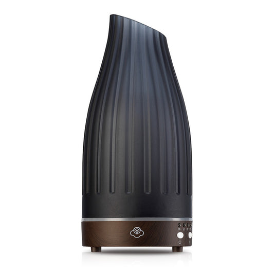 TWILIGHT GREY 90 GLASS DIFFUSER