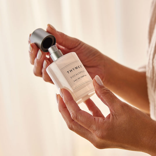 Eucalyptus Eau de Parfum 1.75 OZ