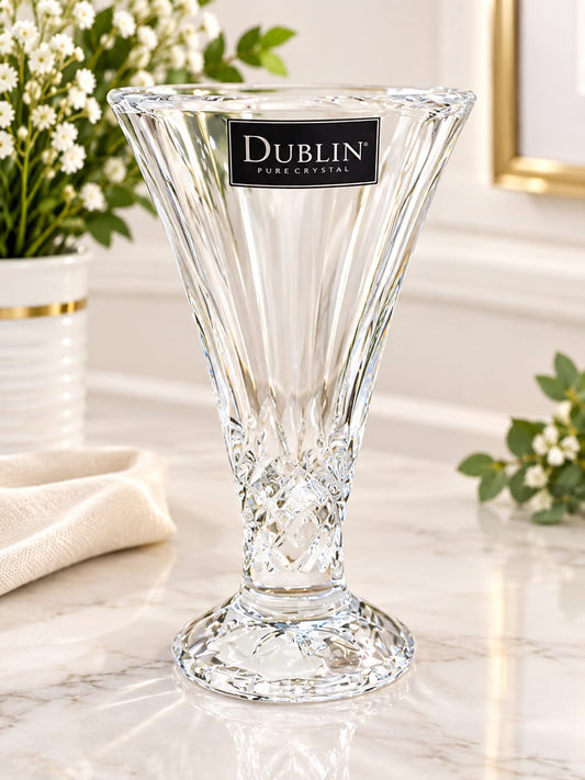 Dublin S/5 Bud Vases- Juego de 5 floreros Dublin